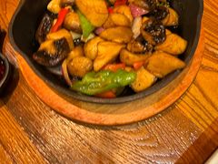 -云海肴·汽锅鸡·云南菜(天津国金汇店)