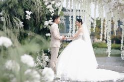 点击看大图 -Chic Bridal 熙可婚纱