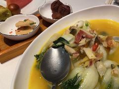 -松鹤楼·非遗·苏帮菜(融科店)