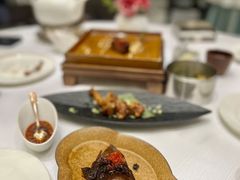 -万豪金殿(香港JW万豪酒店)