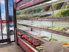 -每味每客·重庆麻辣烫(拓展大厦店)