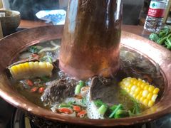-陀岗美食·云南藏式特色餐厅