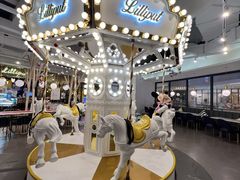 -Lilliput粒粒堡亲子餐厅(置汇旭辉店)
