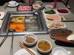 -海底捞火锅(珠影星光城夜宵主题店)