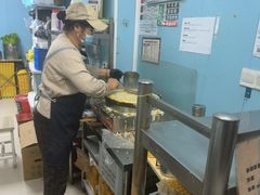 -琦琦蛋饼铺(上南店)