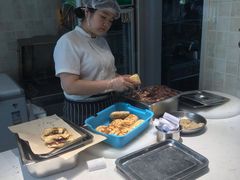 -高玛纳驴肉火烧(河间总店)