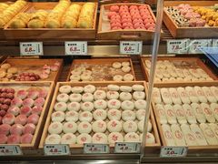 -皇承御点·八旗饽饽铺(避暑山庄店)