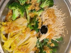 -大丰收脆鱼(浦西万达店)