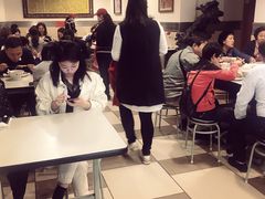 -民间老鸡汤面馆(中山北路店)
