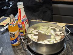 -林记潮牛·牛肉火锅(上马墩店)