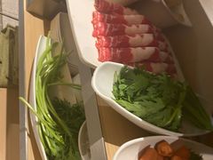 -海底捞火锅(百乐门广场店)