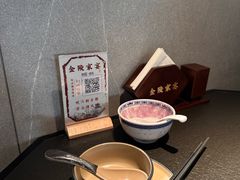 -金陵家宴·金陵春·南京菜(夫子庙店)