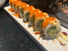 -牛焱·烧肉酒肆(五大道店)
