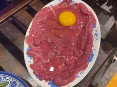 -萍姐火锅·公路夜市(南京新街口店)