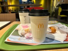 -麦当劳(望京国际商业中心店)