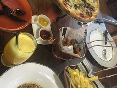 -1861意大利餐厅(文化广场店)