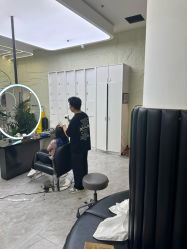 -慕名造型