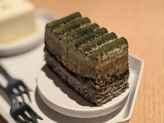 -tea'stone(平安金融中心店)