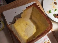 -绿茶餐厅(青岛城阳万象汇店)