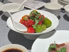 -潮府馆·非遗潮州菜·世纪公园(新国际博览中心店)