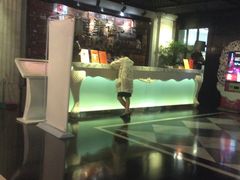 -星聚会KTV(苏州信投大厦店)