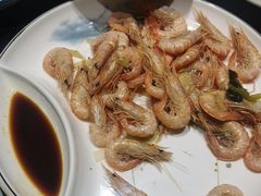 -码头鲜精致威海菜(欧乐坊店)