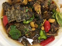 -西山人家·传统苏帮菜·家宴(木渎店)