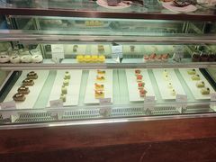 -广州希尔顿逸林酒店-OPEN開·全日制餐厅·海鲜·小火锅·自助餐(东风路店)