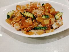 肉皮冻-双井轩(双井店)