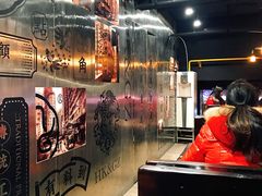 -布拉王港式美食(绿城店)