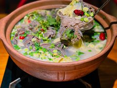 -金陵一哥龙虾(水木秦淮店)