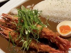-CURRY YA 熟成咖哩專門店(深圳湾万象城店)
