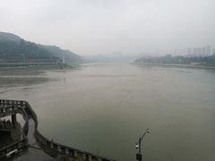 -中国宜宾·长江地标广场