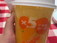 -西贝(南开大悦城店)