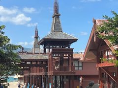 -海南分界洲岛旅游区