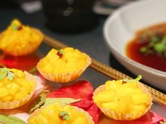 -锦府园·新台州菜(合生汇店)