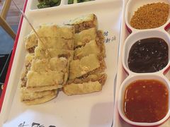 -肘子酥·天津菜·特色捞面(德云社店)