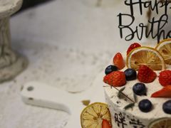-糖秋Cake DIY·蛋糕定制·甜品台(观音桥店)