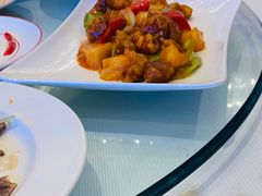 -夏宫中餐厅(香格里拉大酒店)