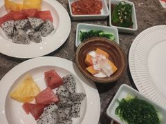 -雅玛花式铁板烧(国宏宾馆店)