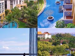 -三亚海棠湾万丽度假酒店