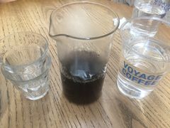 -VOYAGE COFFEE(北锣鼓巷店)