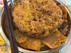 -雙冲柳州螺蛳粉&酸嘢&桂林米粉(簋街店)