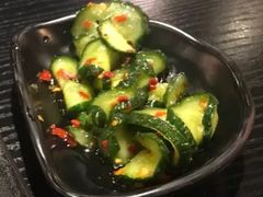 -老啪叽串炒饭(铁百店)