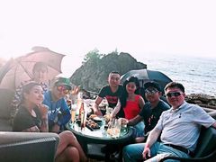 -Rock Bar Bali(Bali)