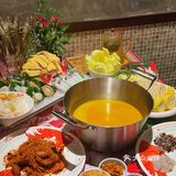 银泰in99也有不站花胶鸡啦！秋天快来喝汤