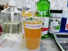 -叁秋咖啡 SANQIU COFFEE(天津河北路店)
