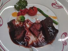 -马克西姆餐厅(崇文门店)