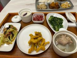 -东方爱堡国际月子会所·产后康复(兴化店)