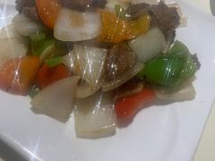 -衡山汇·高级粤菜(霄云路店)